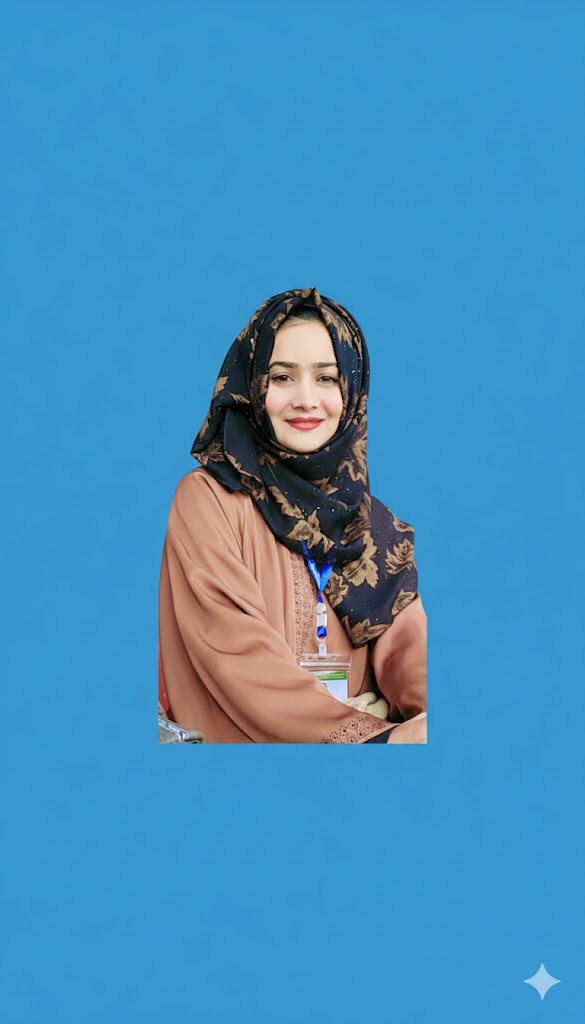 Ms. Atiya Batool